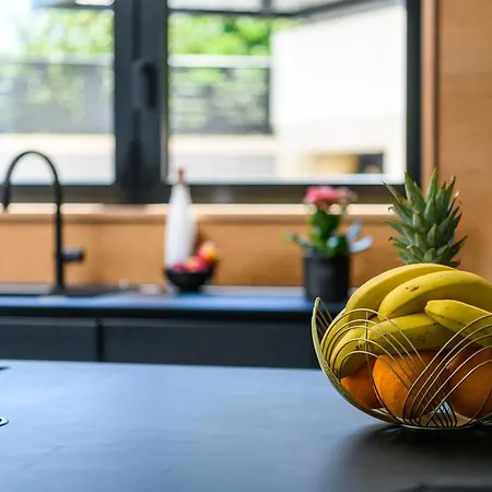Villa Abba - Meerblick, Luxus Und Komfort An Der Suedostkueste Istriens
