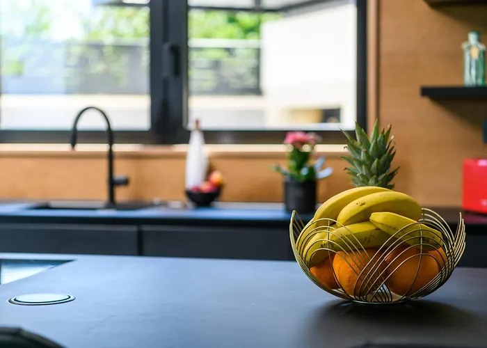 빌라 Abba - Meerblick, Luxus Und Komfort An Der Suedostkueste Istriens