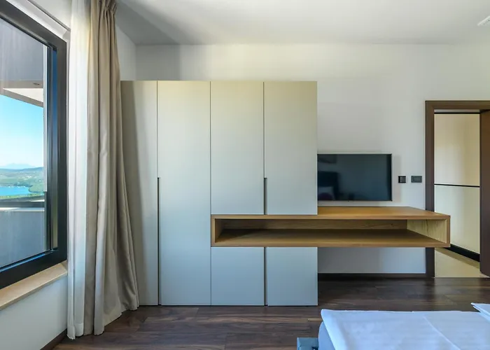 Abba - Meerblick, Luxus Und Komfort An Der Suedostkueste Istriens 빌라 Rakalj