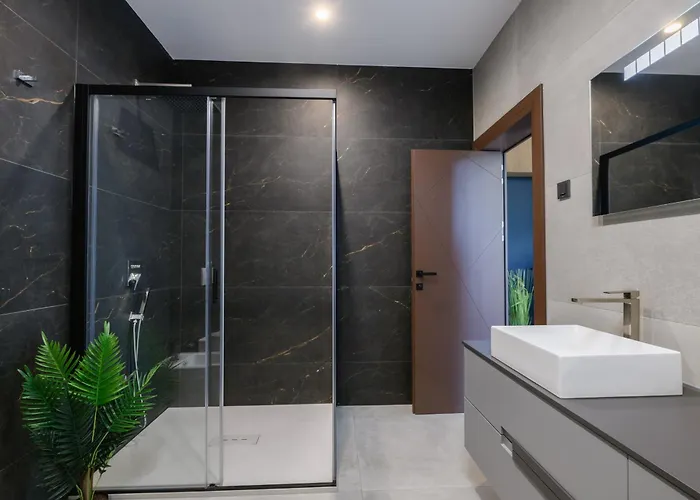 Abba - Meerblick, Luxus Und Komfort An Der Suedostkueste Istriens 빌라