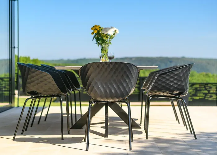 Abba - Meerblick, Luxus Und Komfort An Der Suedostkueste Istriens 빌라 Rakalj