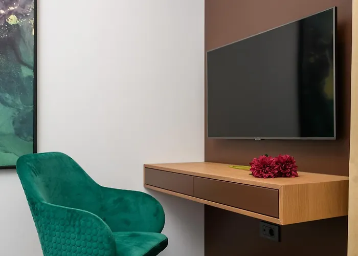 빌라 Abba - Meerblick, Luxus Und Komfort An Der Suedostkueste Istriens Rakalj