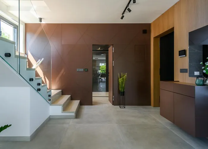 Abba - Meerblick, Luxus Und Komfort An Der Suedostkueste Istriens *