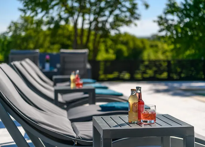 Abba - Meerblick, Luxus Und Komfort An Der Suedostkueste Istriens 빌라 *